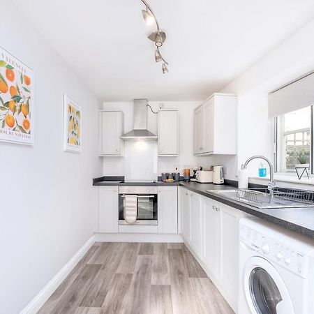 Lambert Cottage - In The Heart Of Stamford Eksteriør bilde