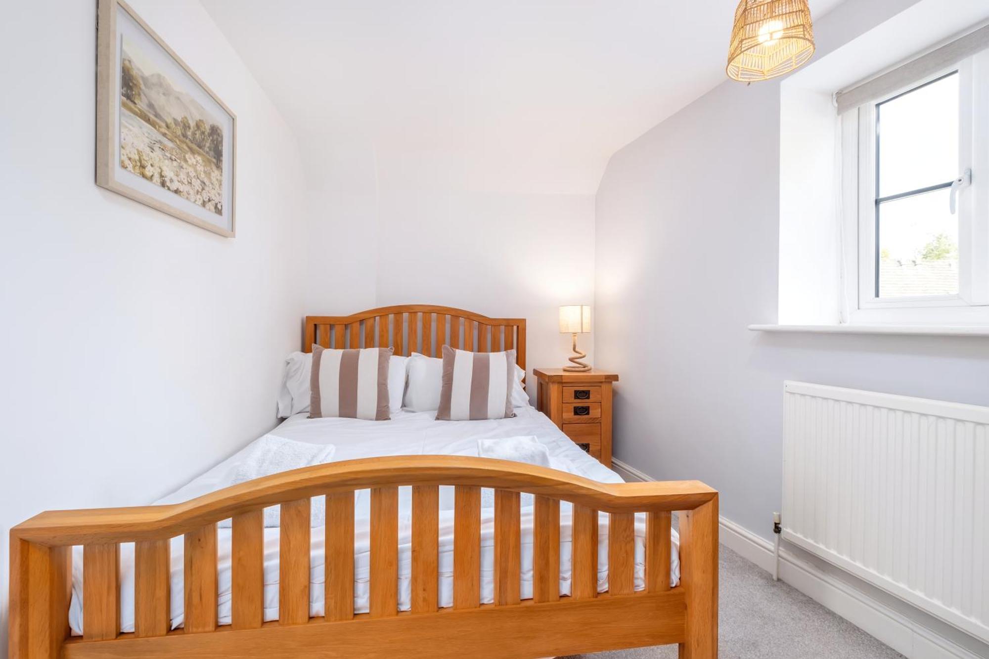 Lambert Cottage - In The Heart Of Stamford Eksteriør bilde